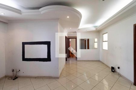 Sala de apartamento à venda com 3 quartos, 109m² em Ouro Preto, Belo Horizonte
