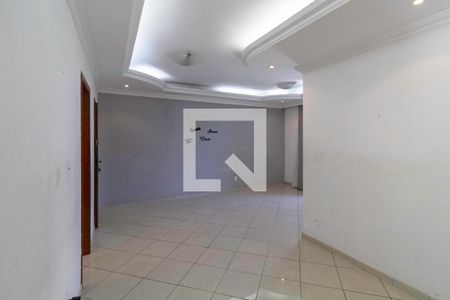 Sala de apartamento à venda com 3 quartos, 109m² em Ouro Preto, Belo Horizonte