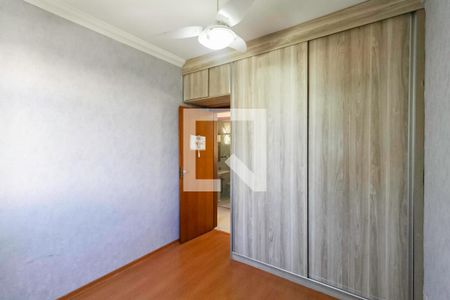 Quarto 1 de apartamento à venda com 3 quartos, 109m² em Ouro Preto, Belo Horizonte
