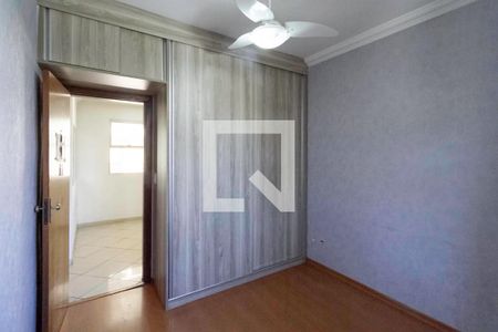 Quarto 1 de apartamento à venda com 3 quartos, 109m² em Ouro Preto, Belo Horizonte