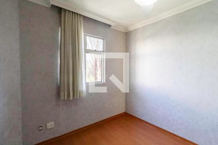Quarto 1 de apartamento à venda com 3 quartos, 109m² em Ouro Preto, Belo Horizonte