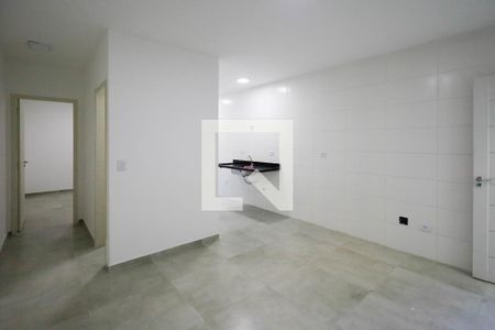 Apartamento para alugar com 1 quarto, 35m² em Jardim Japao, São Paulo