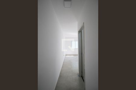 Corredor de apartamento para alugar com 1 quarto, 35m² em Jardim Japao, São Paulo
