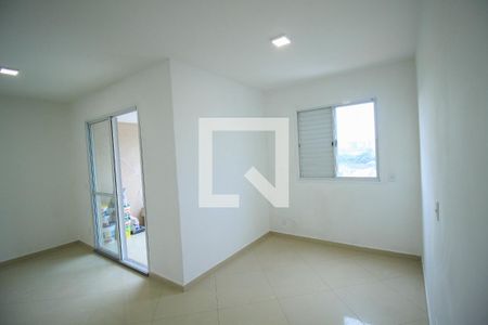 Sala de Jantar de apartamento à venda com 2 quartos, 64m² em Luz, São Paulo