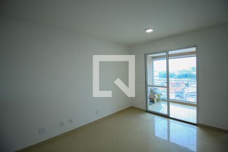 Sala de apartamento à venda com 2 quartos, 64m² em Luz, São Paulo