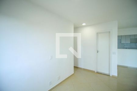 Sala de Jantar de apartamento à venda com 2 quartos, 64m² em Luz, São Paulo