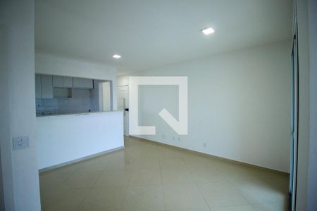 Sala de apartamento à venda com 2 quartos, 64m² em Luz, São Paulo