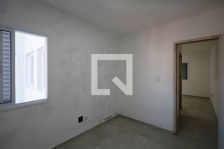 Quarto  de apartamento para alugar com 1 quarto, 35m² em Jardim Japao, São Paulo
