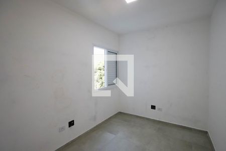 Quarto  de apartamento para alugar com 1 quarto, 35m² em Jardim Japao, São Paulo