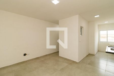 Apartamento para alugar com 1 quarto, 35m² em Jardim Japao, São Paulo