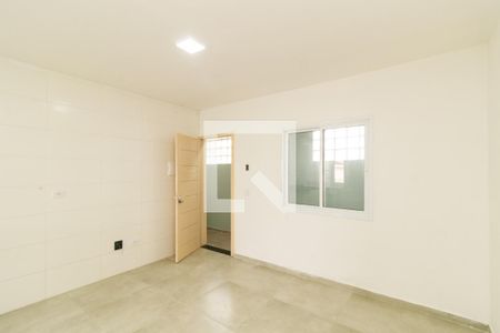 Apartamento para alugar com 1 quarto, 35m² em Jardim Japao, São Paulo