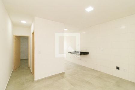 Apartamento para alugar com 1 quarto, 35m² em Jardim Japao, São Paulo