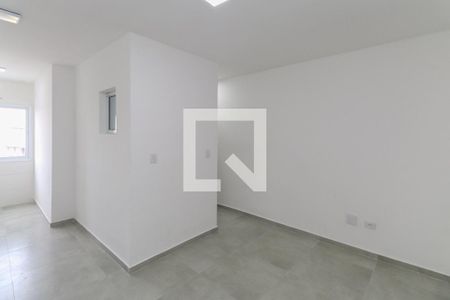 Apartamento para alugar com 1 quarto, 35m² em Jardim Japao, São Paulo