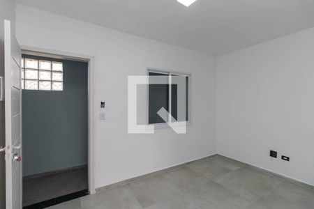 Sala de apartamento para alugar com 1 quarto, 35m² em Jardim Japao, São Paulo