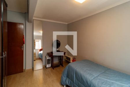 Quarto 2 de casa para alugar com 3 quartos, 186m² em Parada Inglesa, São Paulo