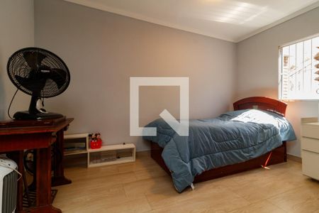 Quarto 2 de casa para alugar com 3 quartos, 186m² em Parada Inglesa, São Paulo