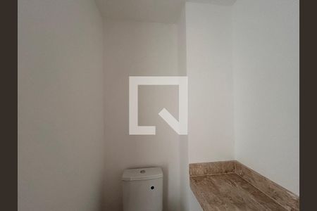 Lavabo de apartamento à venda com 2 quartos, 82m² em Vila Primavera, São Paulo