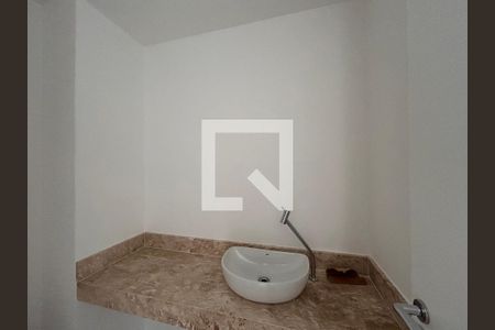 Lavabo de apartamento à venda com 2 quartos, 82m² em Vila Primavera, São Paulo