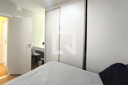 Quarto 1 de apartamento para alugar com 2 quartos, 47m² em Ponte Sao Joao, Jundiaí