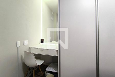 Quarto 1 de apartamento para alugar com 2 quartos, 47m² em Ponte Sao Joao, Jundiaí