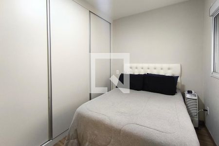 Quarto 1 de apartamento para alugar com 2 quartos, 47m² em Ponte Sao Joao, Jundiaí