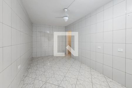 Sala de casa para alugar com 2 quartos, 90m² em Jardim Ipanema, São Bernardo do Campo