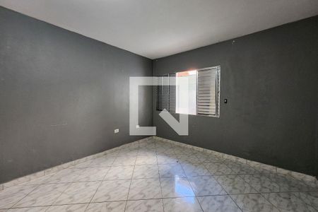 Quarto de casa para alugar com 2 quartos, 90m² em Jardim Ipanema, São Bernardo do Campo