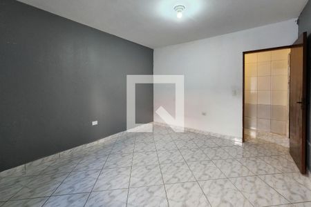 Quarto de casa para alugar com 2 quartos, 90m² em Jardim Ipanema, São Bernardo do Campo
