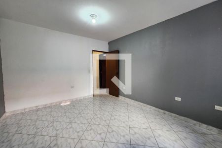 Quarto de casa para alugar com 2 quartos, 90m² em Jardim Ipanema, São Bernardo do Campo