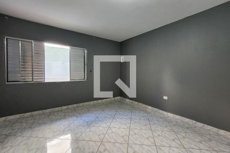 Quarto de casa para alugar com 2 quartos, 90m² em Jardim Ipanema, São Bernardo do Campo