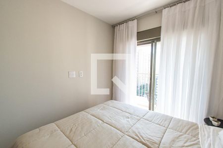 Quarto de apartamento à venda com 1 quarto, 39m² em Paraíso, São Paulo