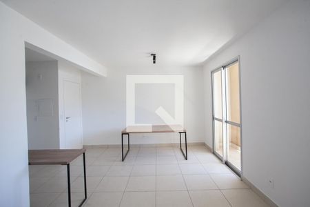 Sala de apartamento para alugar com 3 quartos, 101m² em Pampulha, Belo Horizonte