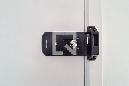 Sala de apartamento à venda com 2 quartos, 60m² em Independência, São Bernardo do Campo