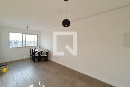 Sala de apartamento à venda com 2 quartos, 60m² em Independência, São Bernardo do Campo