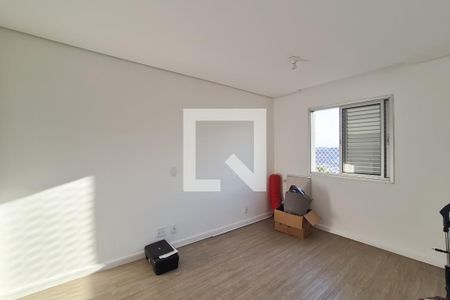 Suíte de apartamento à venda com 2 quartos, 60m² em Independência, São Bernardo do Campo