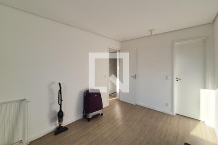 Suíte de apartamento à venda com 2 quartos, 60m² em Independência, São Bernardo do Campo