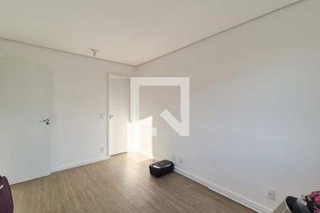 Suíte de apartamento à venda com 2 quartos, 60m² em Independência, São Bernardo do Campo