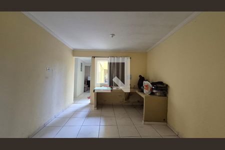 Sala 2 de casa à venda com 3 quartos, 250m² em Jardim Ana Maria, Santo André