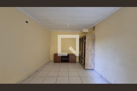 Sala 2 de casa à venda com 3 quartos, 250m² em Jardim Ana Maria, Santo André