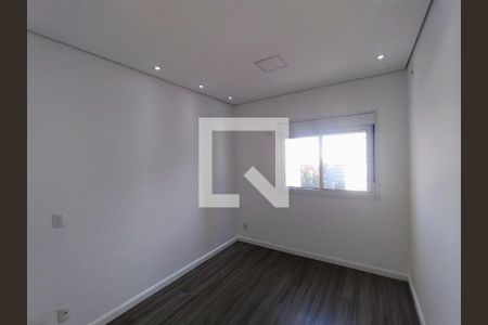 Suíte de apartamento para alugar com 2 quartos, 77m² em Centro, São Bernardo do Campo