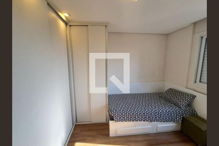 Quarto 1 de apartamento à venda com 3 quartos, 78m² em Vila Osasco, Osasco