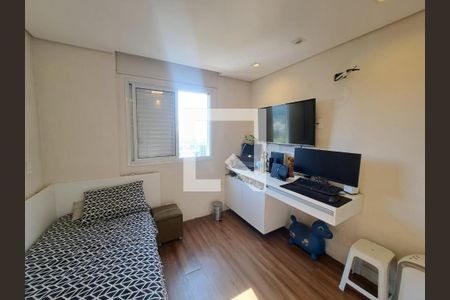 Quarto 1 de apartamento à venda com 3 quartos, 78m² em Vila Osasco, Osasco