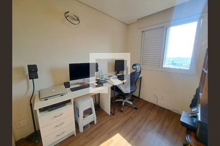Quarto 2 de apartamento à venda com 3 quartos, 78m² em Vila Osasco, Osasco