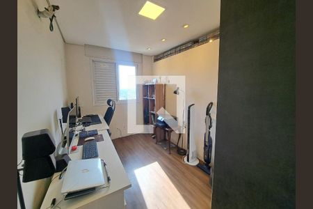 Quarto 2 de apartamento à venda com 3 quartos, 78m² em Vila Osasco, Osasco