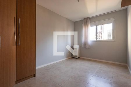 Suíte 1 de apartamento à venda com 3 quartos, 132m² em Jardim America, São Paulo