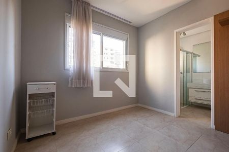 Suíte 1 de apartamento à venda com 3 quartos, 132m² em Jardim America, São Paulo