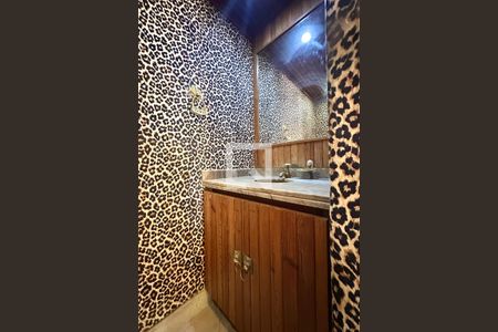 Lavabo de casa à venda com 3 quartos, 500m² em Jardim Botânico, Rio de Janeiro