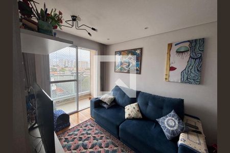 Apartamento à venda com 2 quartos, 50m² em Vila Moreira, São Paulo