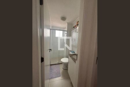 Apartamento à venda com 2 quartos, 50m² em Vila Moreira, São Paulo