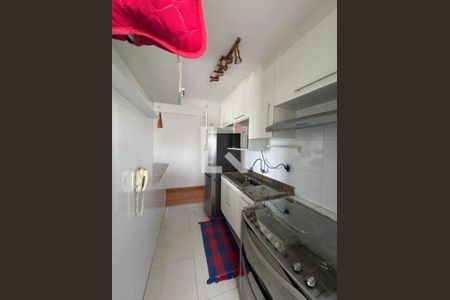 Apartamento à venda com 2 quartos, 50m² em Vila Moreira, São Paulo